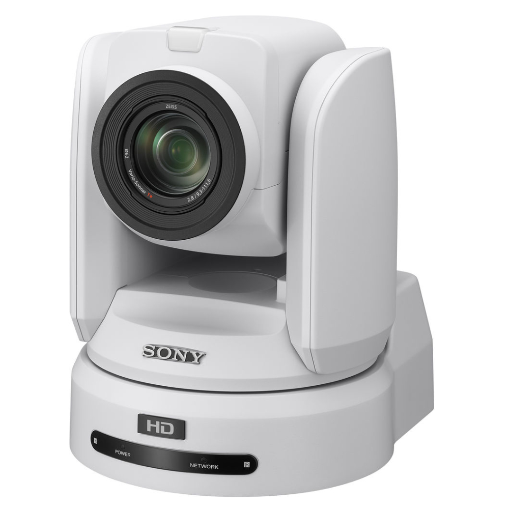Sony BRC-H800/W HD PTZ camera