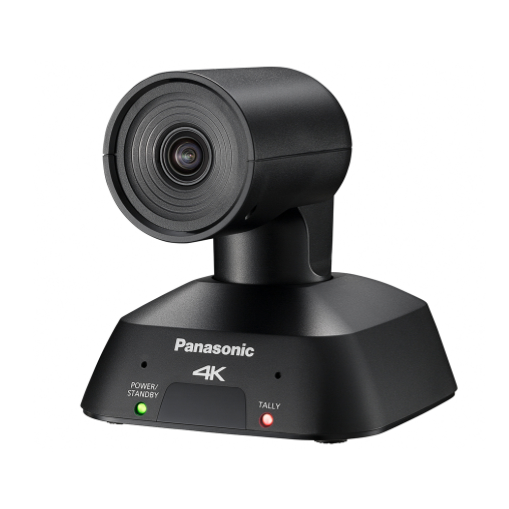 Panasonic AW-UE4KG (Schwarz)