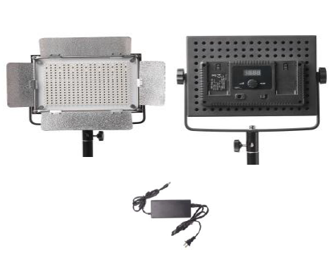 Dison LED-320K portable Bi-Color LED light