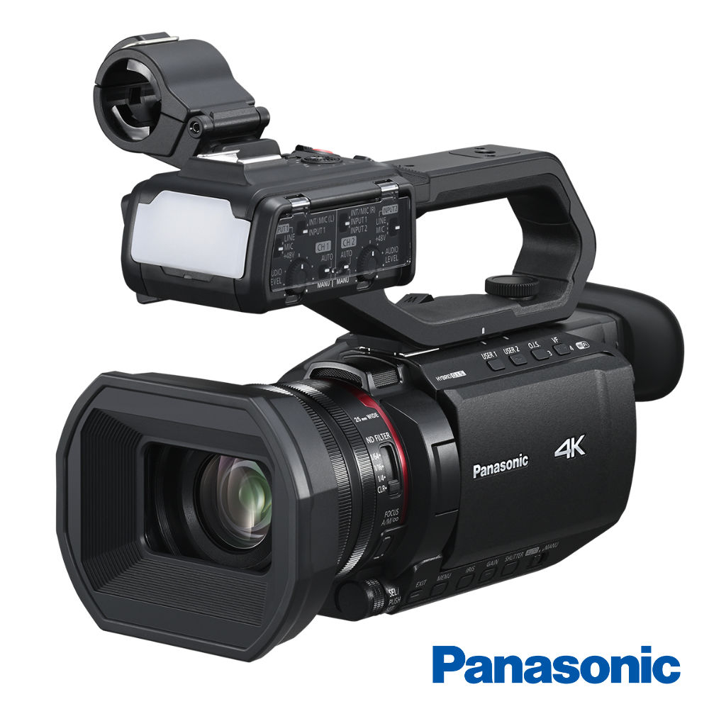 Panasonic AG-CX18EJ