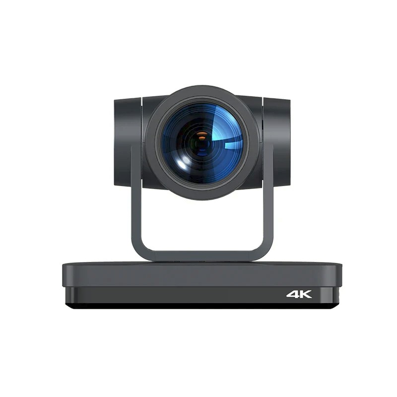 RGBlink RGB30X-UNAI-BK 30X 4K AI PTZ with NDI