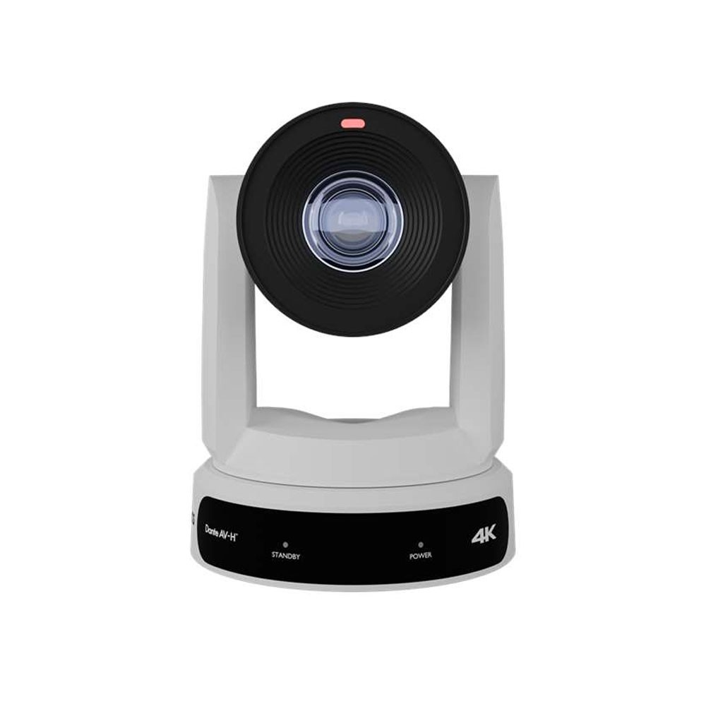 PTZOptics Link 4K, 30x Optical Zoom, WHITE