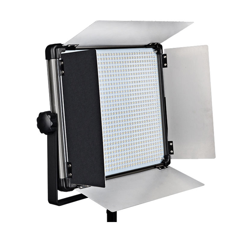 Dison E1080II Light Panel, 80W 7000 Lumen – Bi Color