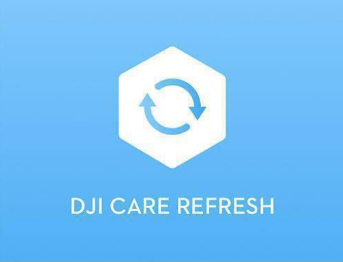 DJI Care Refresh 2-Year Plan (DJI Mavic 3 Pro Cine) EU