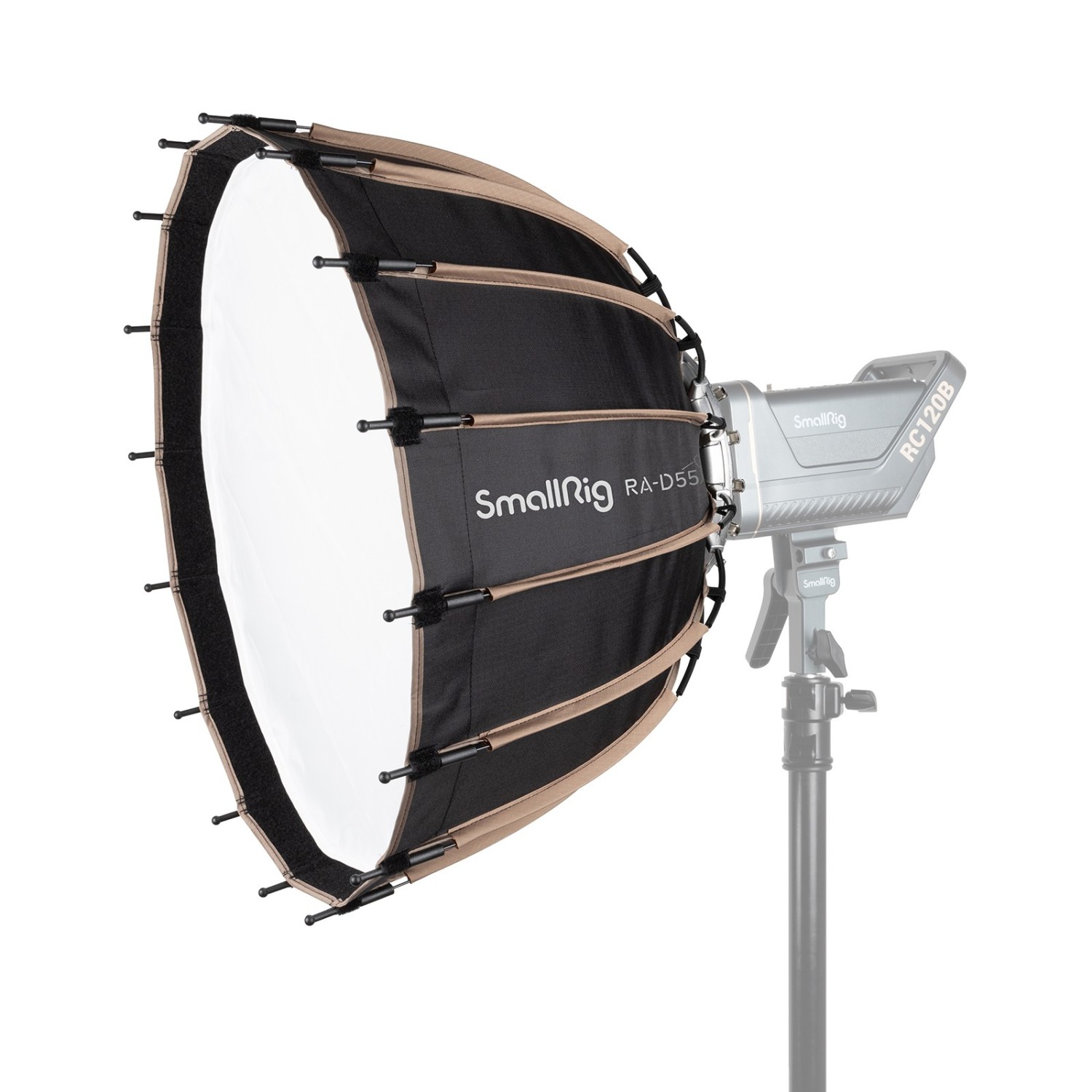 SmallRig RA-D55 Parabolic Softbox (3585)