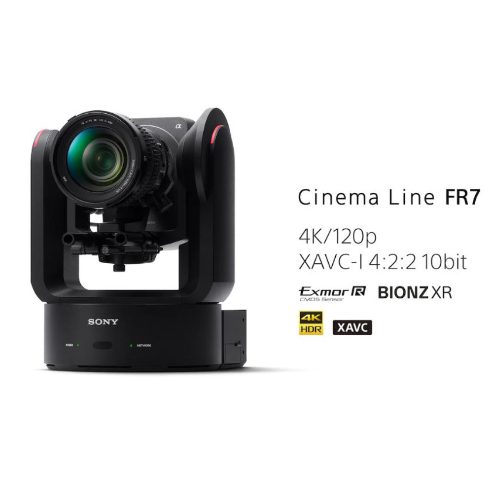 sony-ilme-fr7-000.jpg Sony ILME-FR7 – Vollbild-PTZ – Image 1