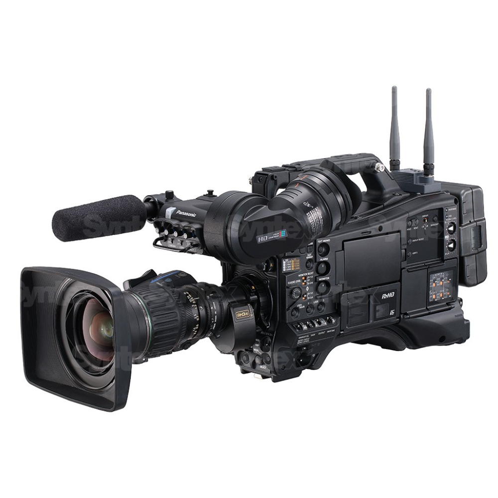 Panasonic AJ-PX5100