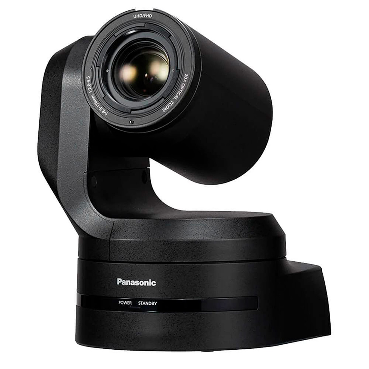 Panasonic AW-HE145 vysoce citlivá HD PTZ kamera (černá)