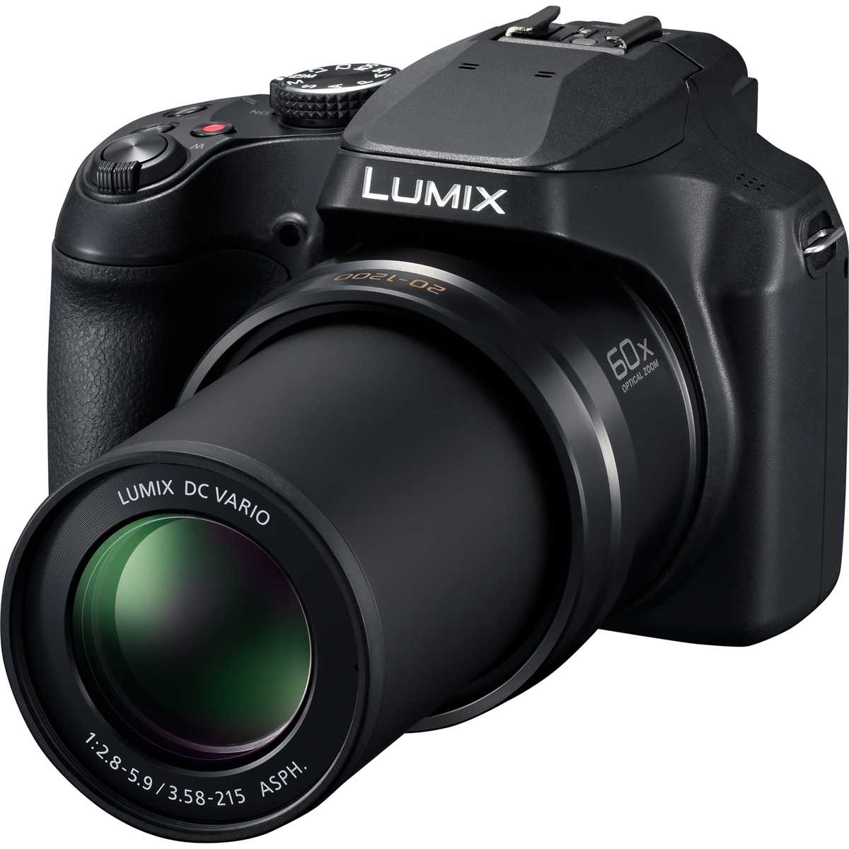 Panasonic LUMIX FZ82D