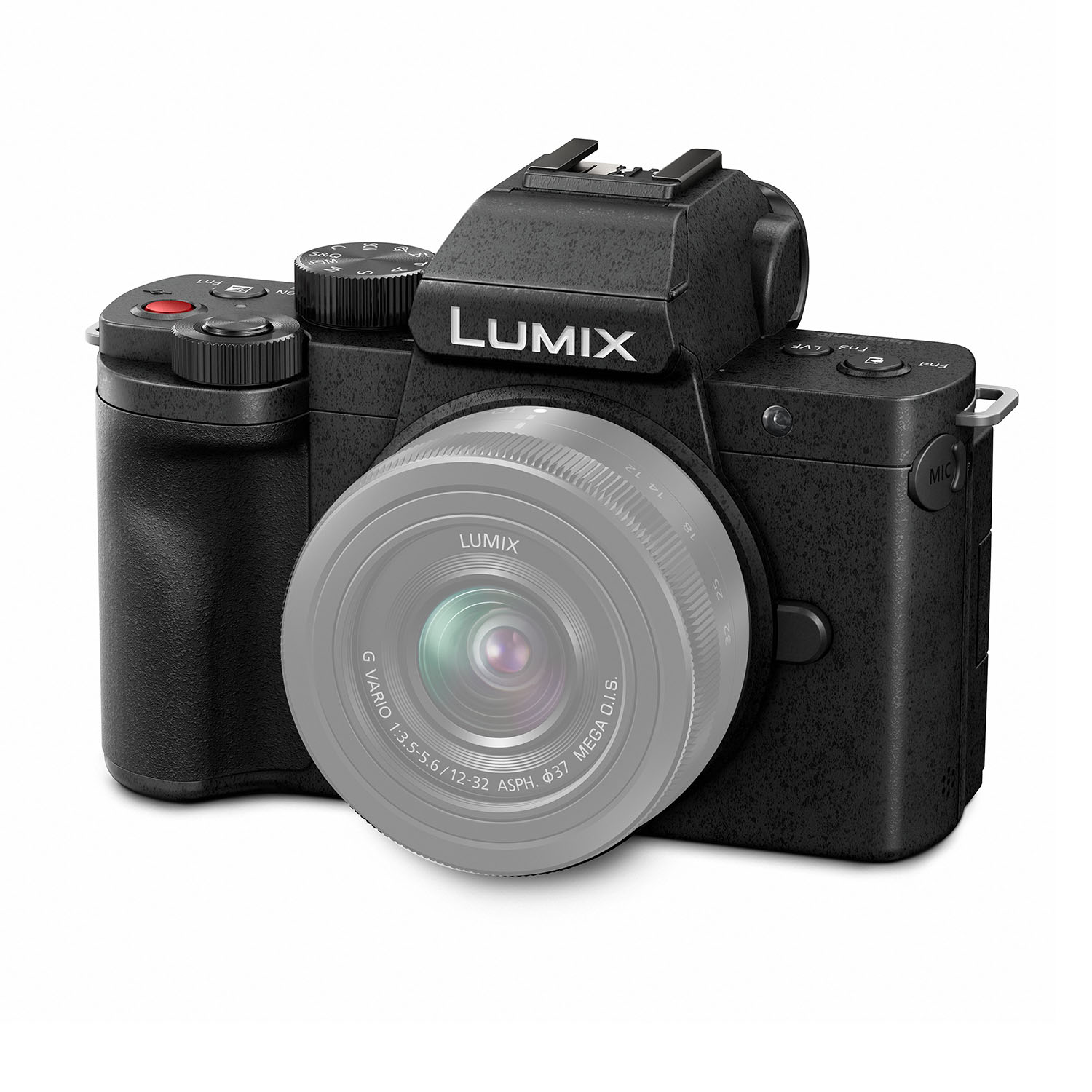Panasonic LUMIX DC-G100 (Body)