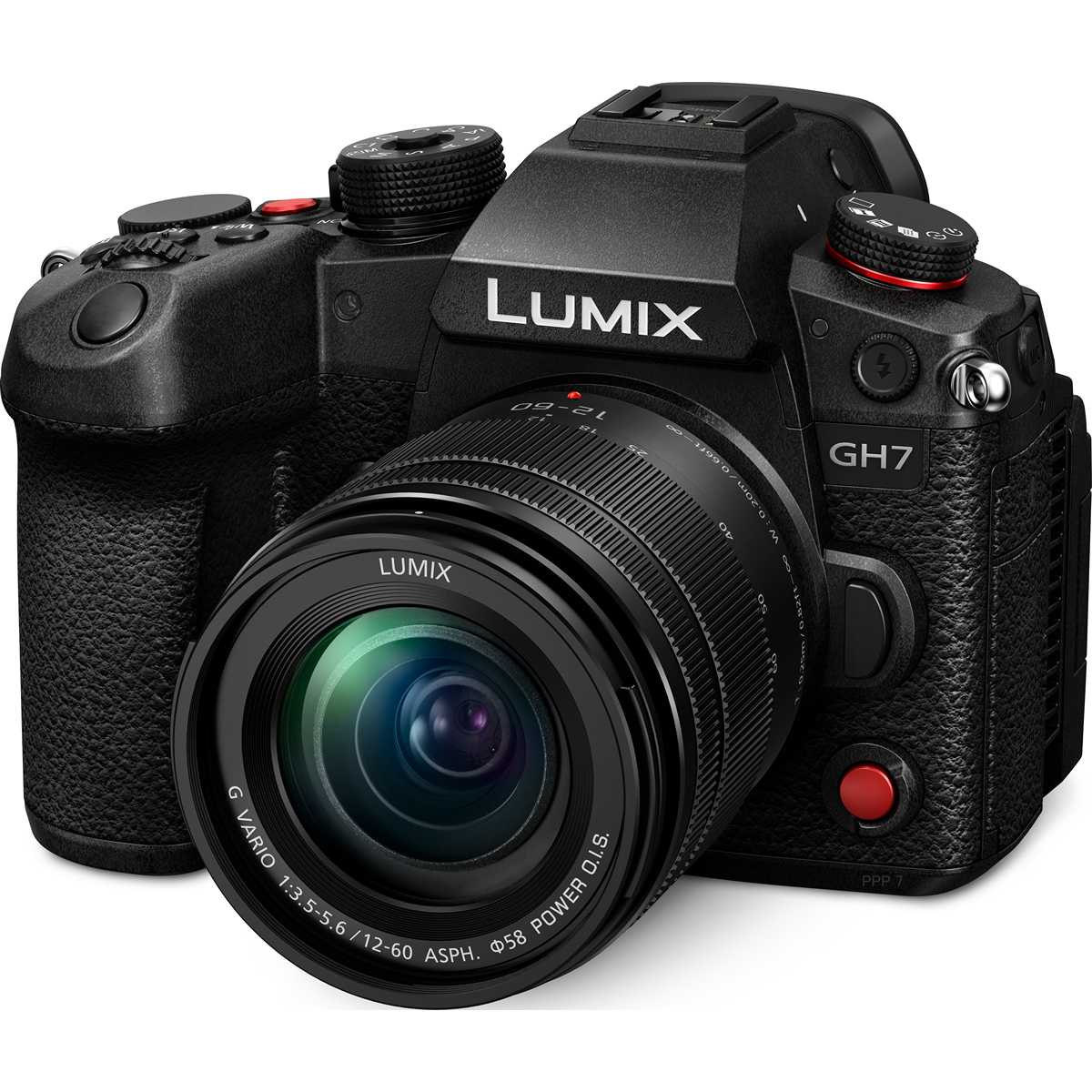 syntex-panasonic-gh7-m-kit-main-01.jpg Panasonic LUMIX GH7M (GH7 + FS12060) – Image 1