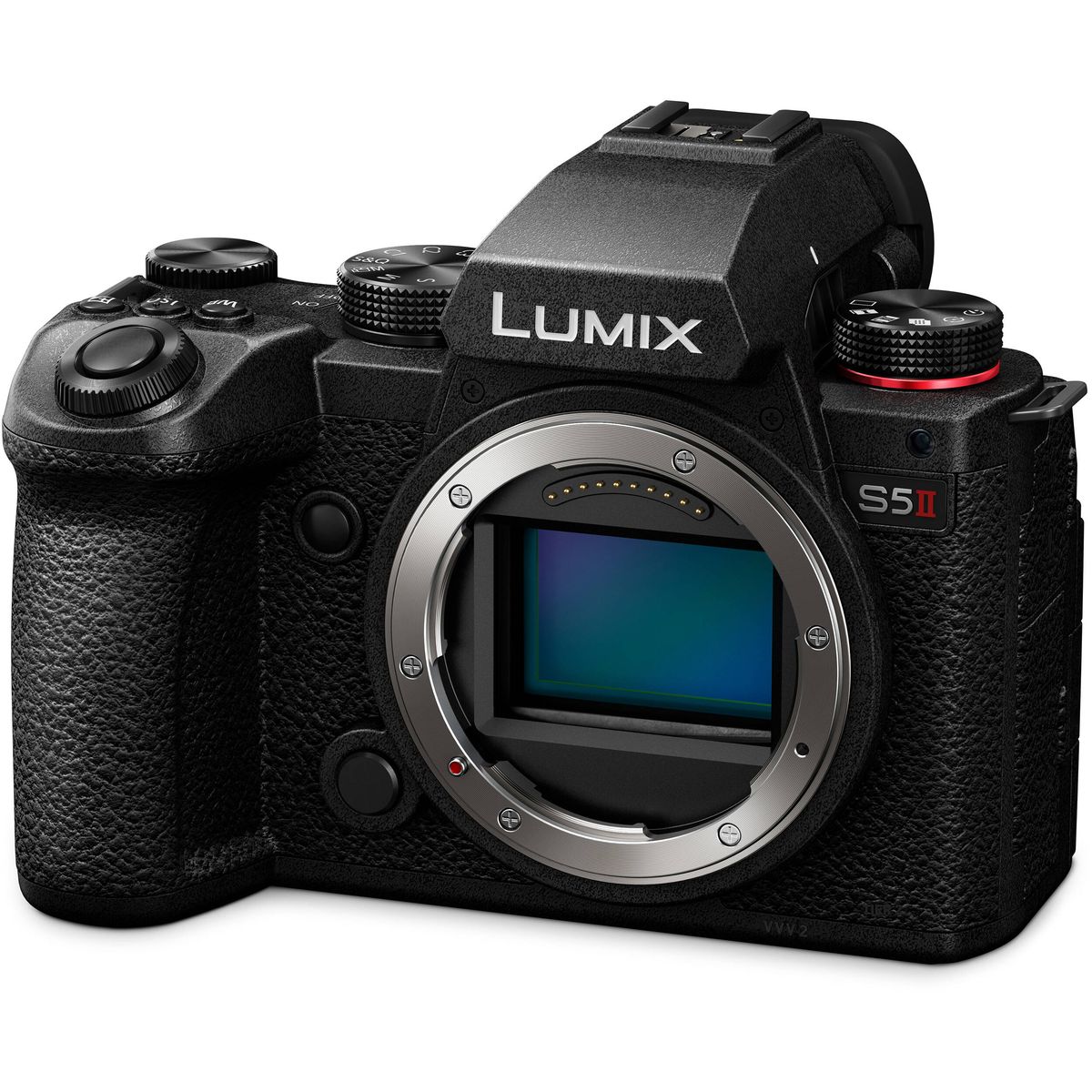 Panasonic LUMIX DC-S5M2 (Gehäuse)