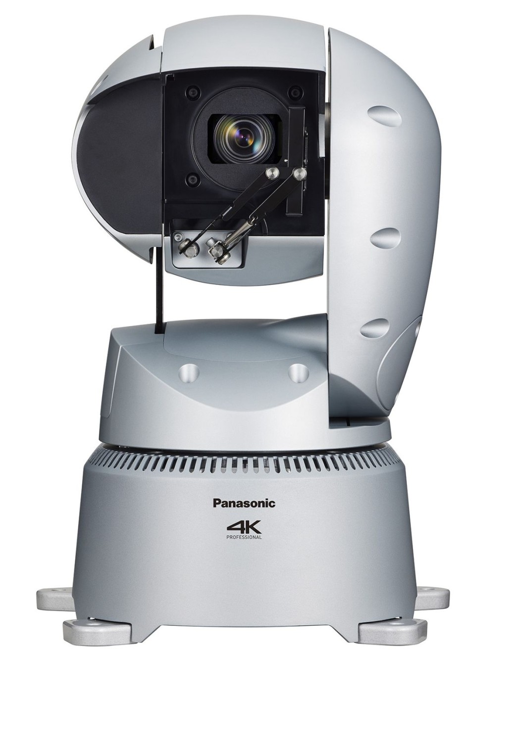 syntex-panasonic-ur100-main-01.jpg Panasonic AW-UR100 IP65 4K PTZ Camera – Image 1