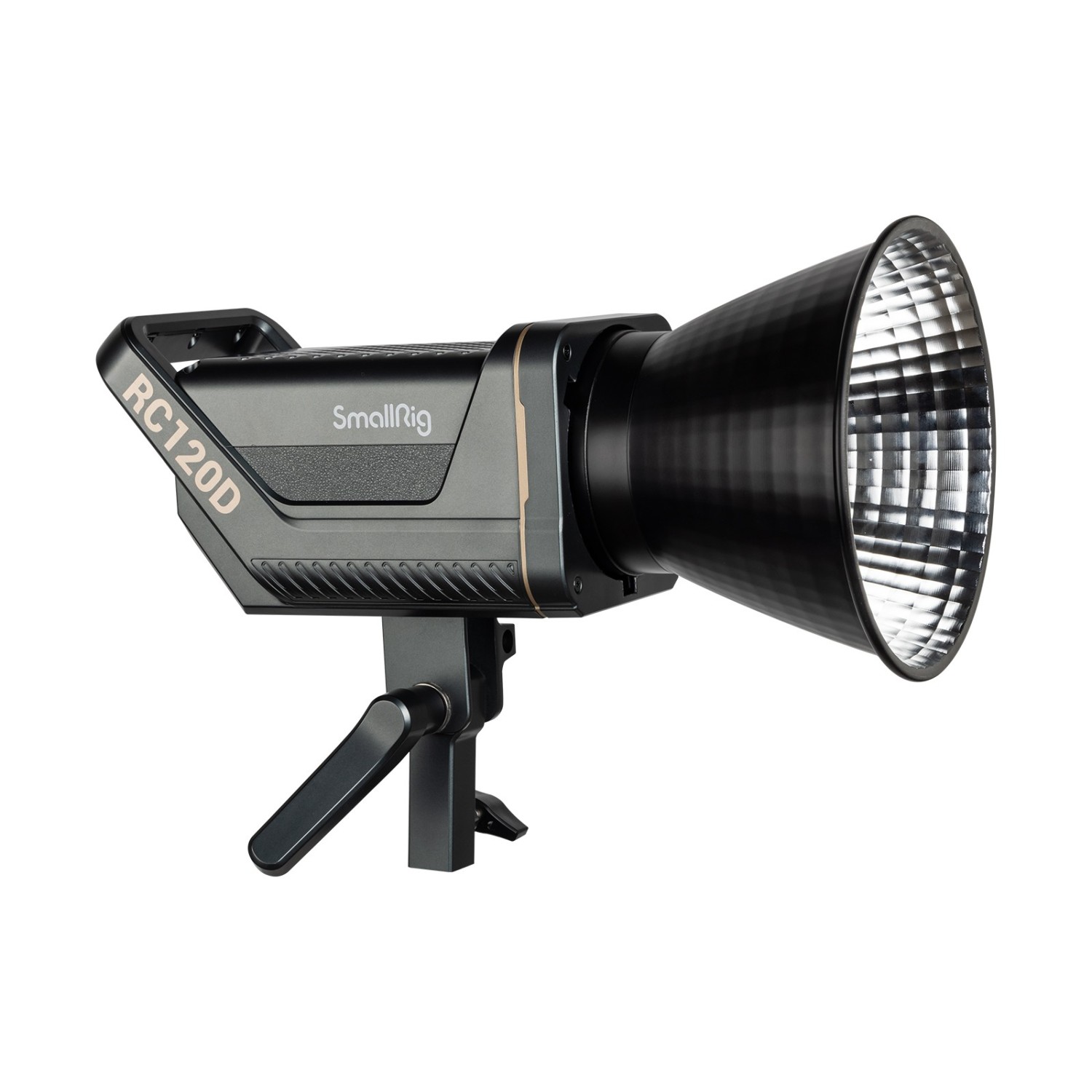 SmallRig RC120D COB Video Light 5600K 62600 Lux (3612)