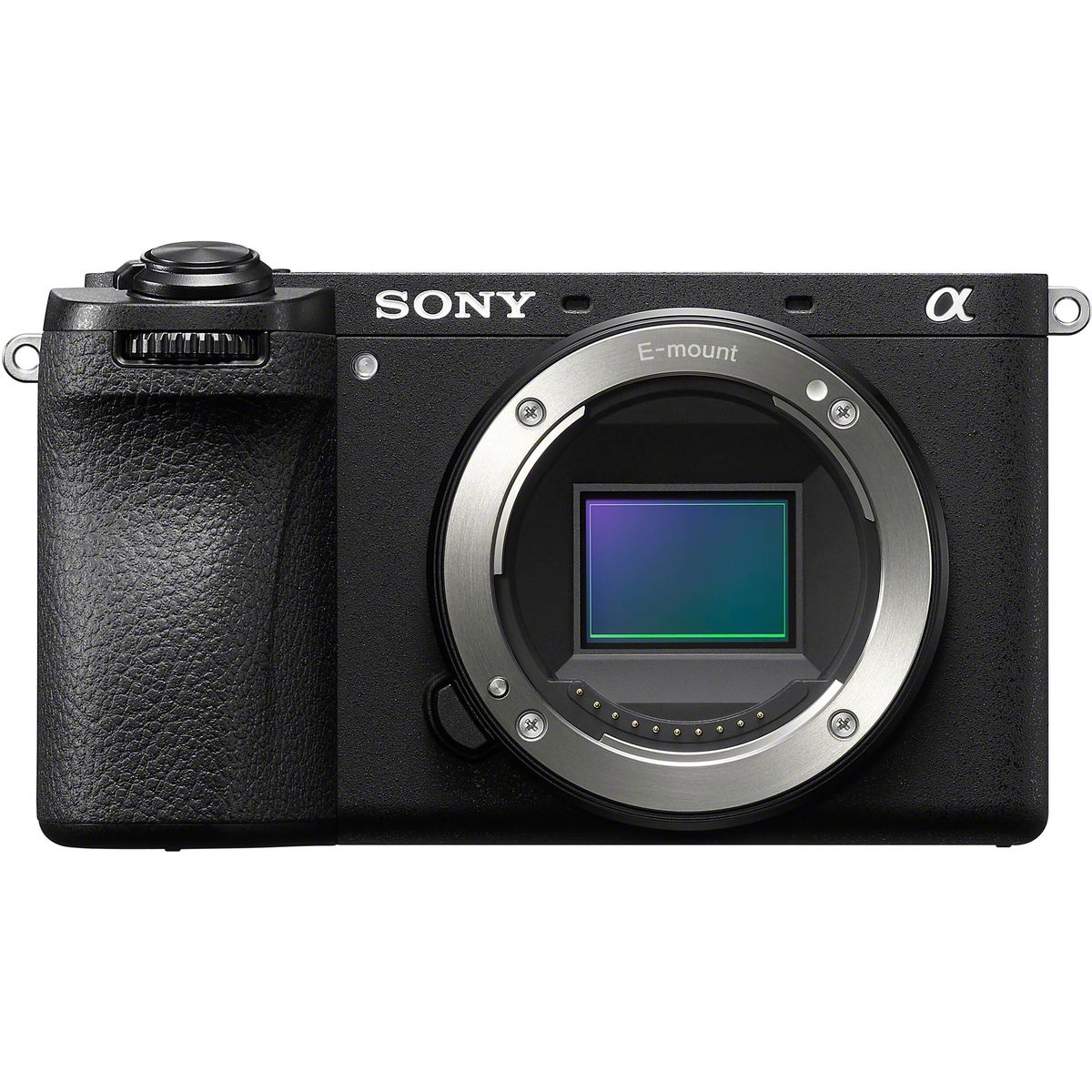 Sony Alpha A6700 (Body)