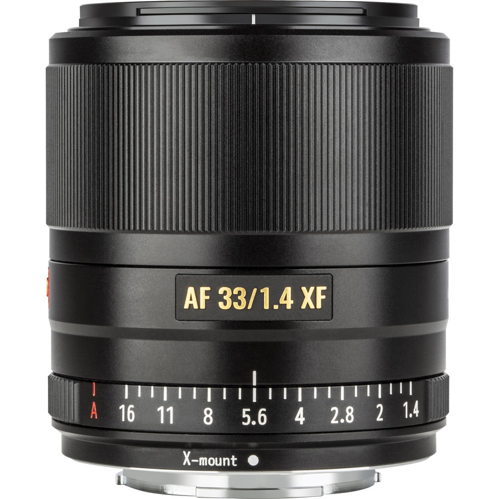 syntex-viltrox-af-33mm-f1-4-xf-lens-for-fujifilm-x-main-01.jpg Viltrox 33mm f/1.4 AF APS-C for FUJIFILM X (X Mount) – Image 1