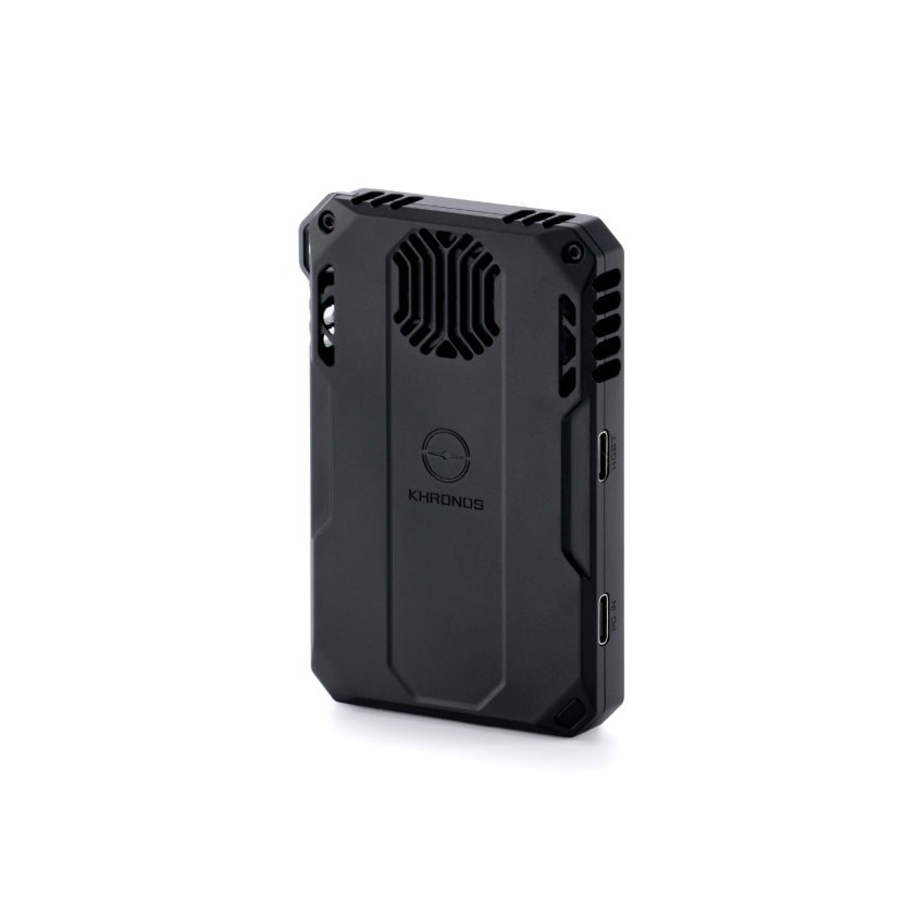 Tilta Khronos Cooling Storage System for iPhone – Black